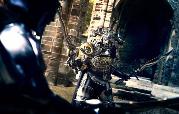 Cosplay福利/全球COSPLAY精选合集65