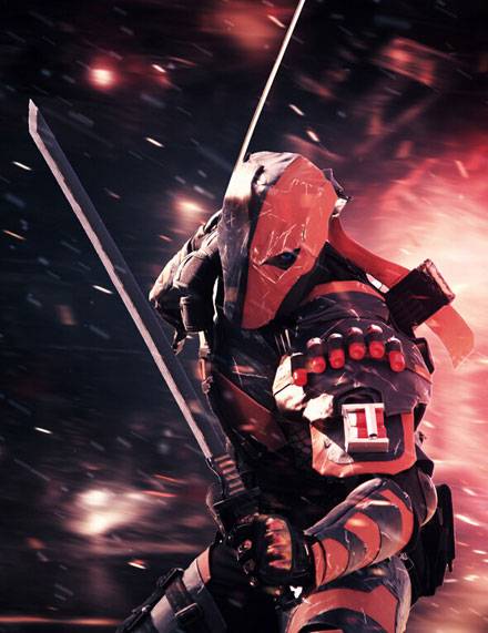 Cosplay福利/全球cosplayPLAY精选合集64