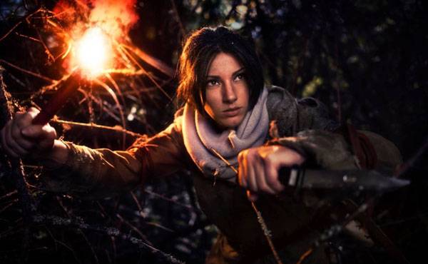 Cosplay福利/Neneko开胸泳衣猫娘Cos美图赏