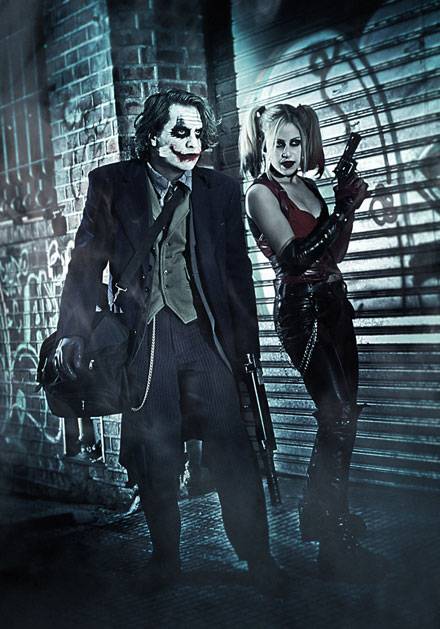 Cosplay福利/Neneko开胸泳衣猫娘Cos美图赏