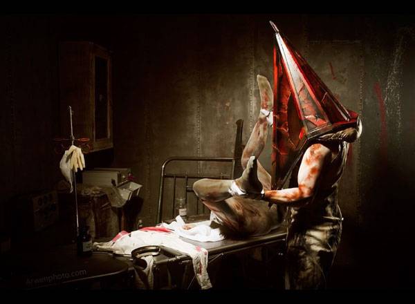 Cosplay福利/全球COSPLAY精选合集66