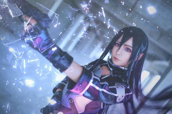 Cosplay福利/全球COSPLAY精选合集70