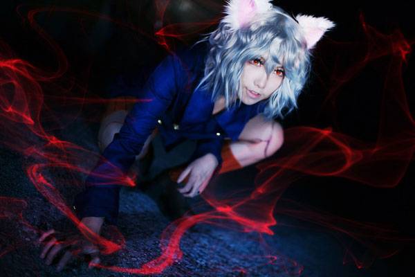 Cosplay福利/全球COSPLAY精选合集70