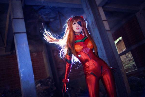 Cosplay福利/全球COSPLAY精选合集70