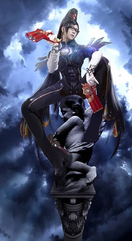 Cosplay福利/全球COSPLAY精选合集67