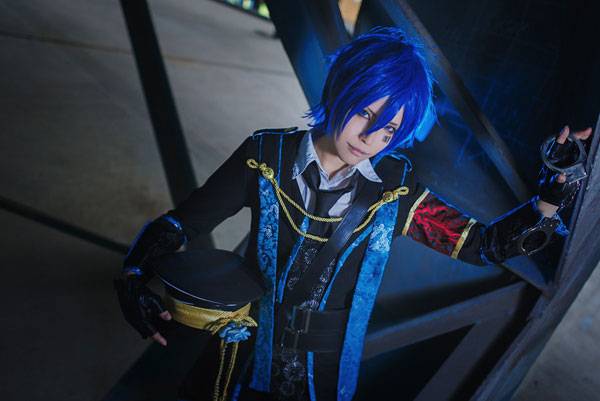 Cosplay福利/全球COSPLAY精选合集67