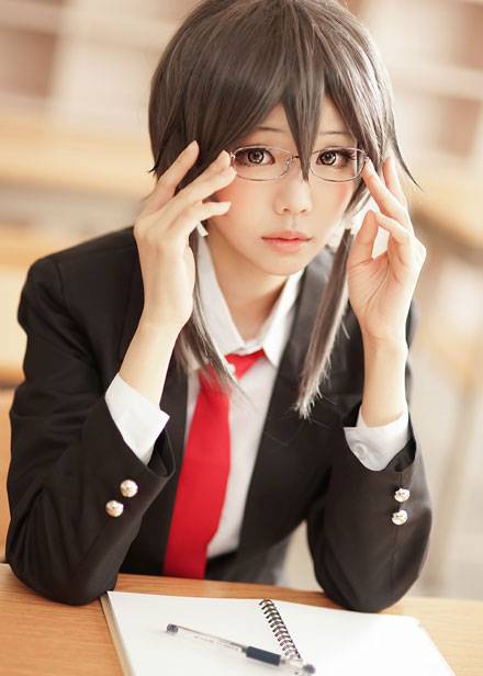 Cosplay福利/全球COSPLAY精选合集67