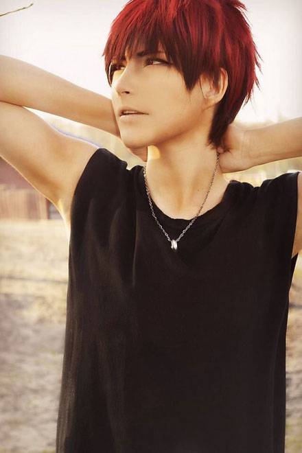 Cosplay福利/全球COSPLAY精选合集69