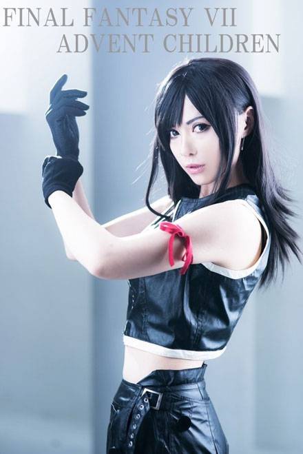 Cosplay福利/全球COSPLAY精选合集69