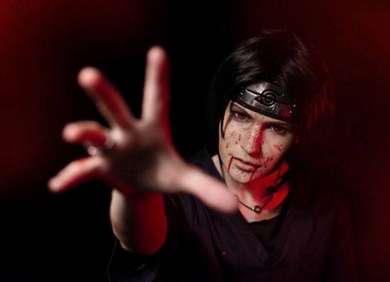 Cosplay福利/全球COSPLAY精选合集68