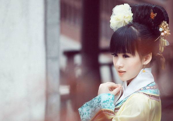 Cosplay福利/《KritiKa》Valkyrie福利Cos