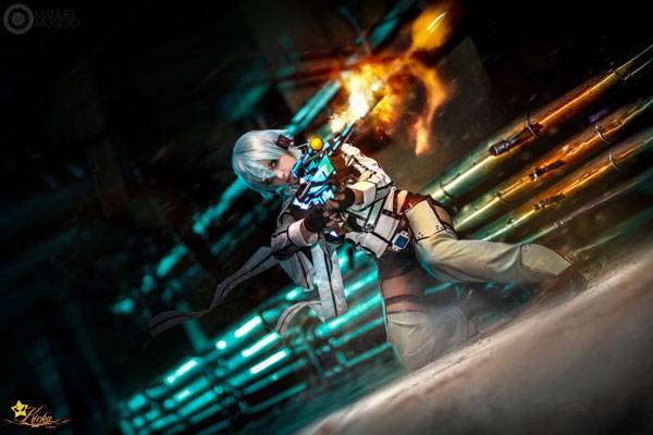 Cosplay福利/全球COSPLAY精选合集71