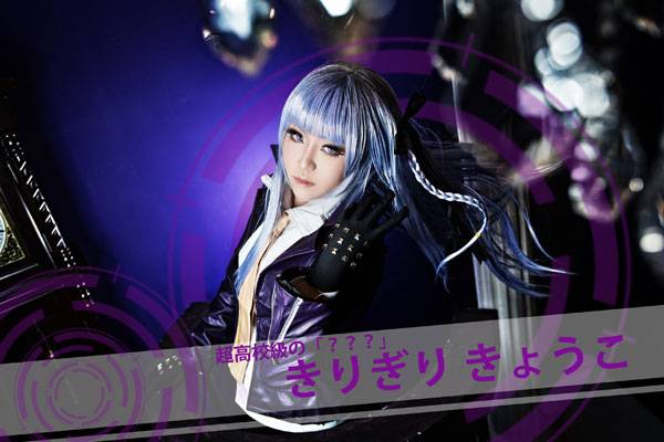 Cosplay福利/全球COSPLAY精选合集71