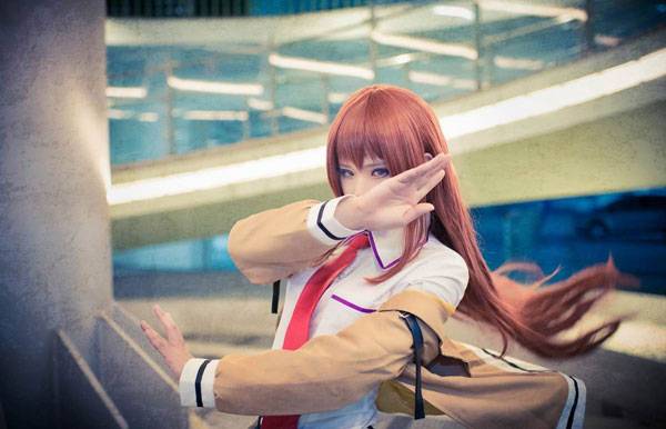 Cosplay福利/全球COSPLAY精选合集74