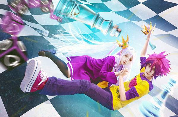 Cosplay福利/全球COSPLAY精选合集74