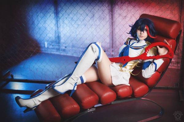 Cosplay福利/全球COSPLAY精选合集74