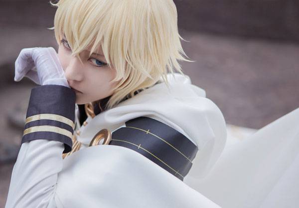 Cosplay福利/全球COSPLAY精选合集74