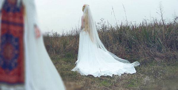 Cosplay福利/《尼罗河女儿》凯罗尔&伊兹密COS