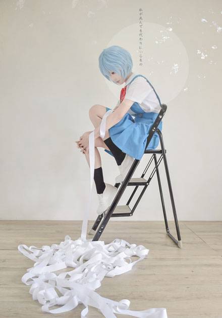 Cosplay福利/全球COSPLAY精选合集72