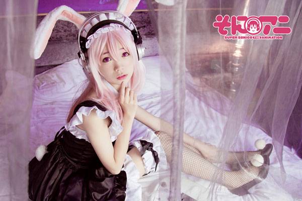 Cosplay福利/《仙剑奇侠传6》主角唯美COS