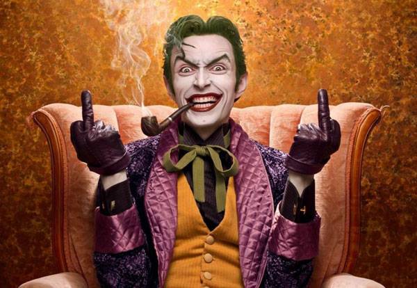 Cosplay福利/全球COSPLAY精选合集72