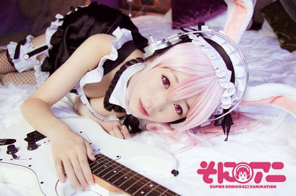 Cosplay福利/《仙剑奇侠传6》主角唯美COS