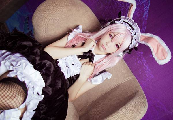 Cosplay福利/《仙剑奇侠传6》主角唯美COS