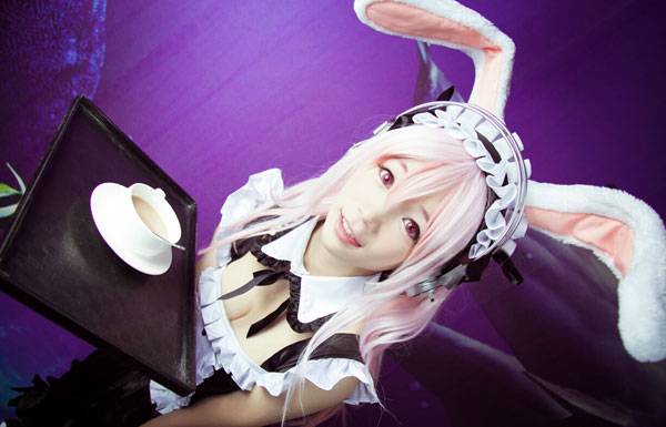 Cosplay福利/《仙剑奇侠传6》主角唯美COS