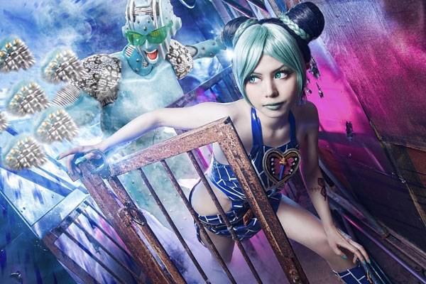 Cosplay福利/全球COSPLAY精选合集77