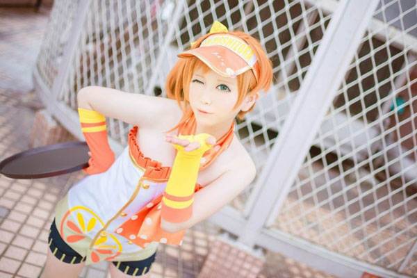 Cosplay福利/全球COSPLAY精选合集77