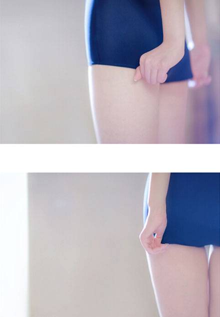 Cosplay福利/泰蕾莎·泰丝塔罗莎死库水COS