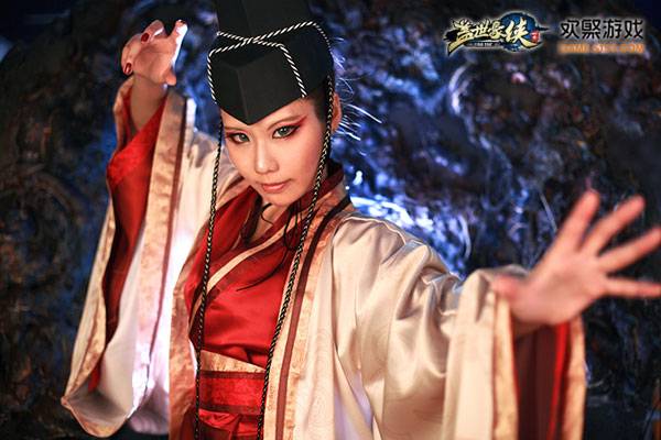 Cosplay福利/清纯萌妹东条希内衣福利COS