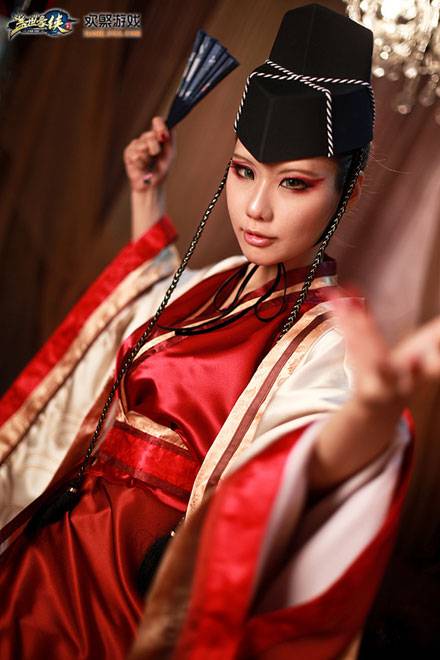 Cosplay福利/清纯萌妹东条希内衣福利COS