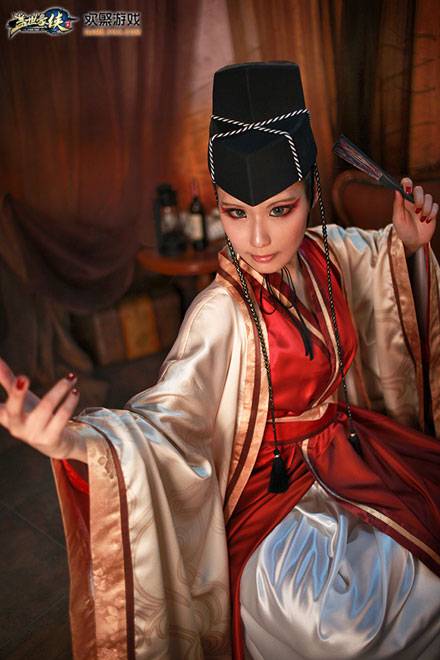 Cosplay福利/清纯萌妹东条希内衣福利COS