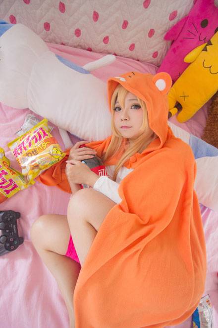 Cosplay福利/全球COSPLAY精选合集82