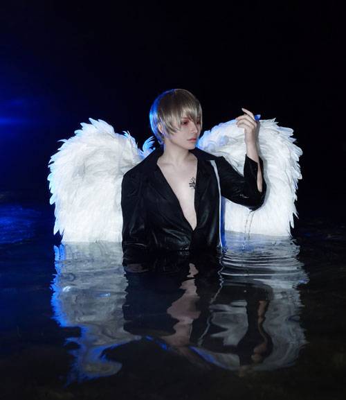 Cosplay福利/全球COSPLAY精选合集82