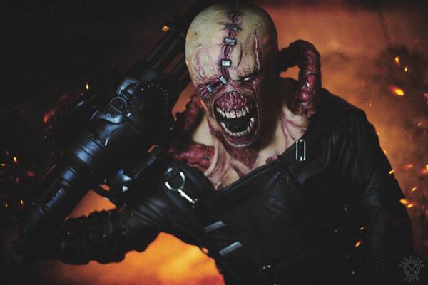 Cosplay福利/全球COSPLAY精选合集82