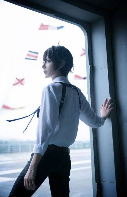 Cosplay福利/全球COSPLAY精选合集82