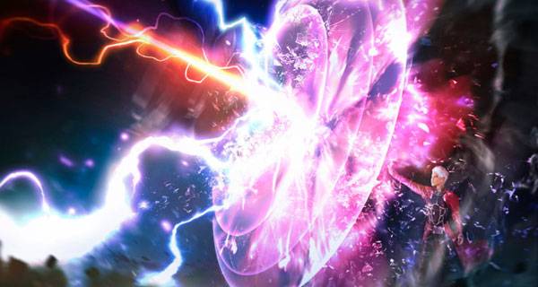 Cosplay福利/长腿萌妹凉宫春日制服COS