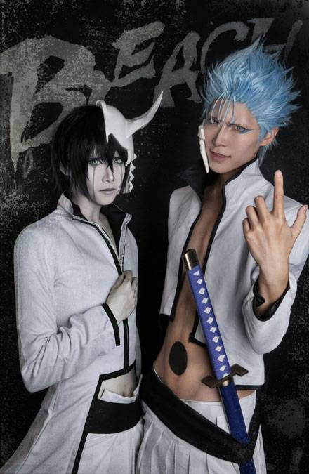 Cosplay福利/全球COSPLAY精选合集81