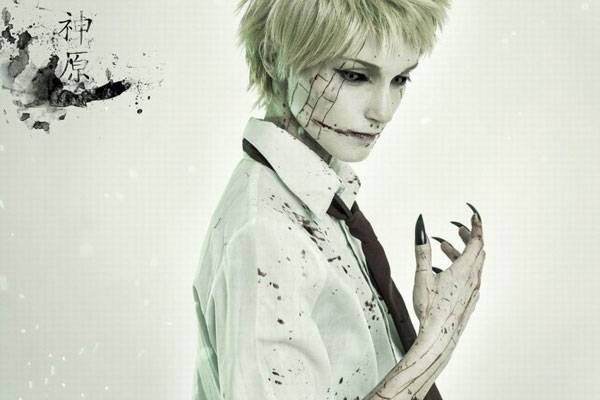 Cosplay福利/全球COSPLAY精选合集81