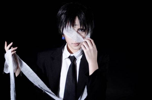 Cosplay福利/全球COSPLAY精选合集81