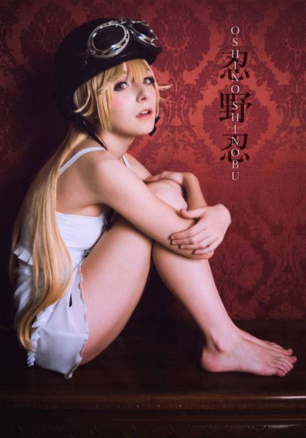 Cosplay福利/全球COSPLAY精选合集83