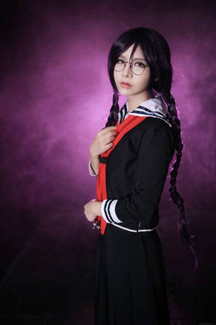 Cosplay福利/全球COSPLAY精选合集83