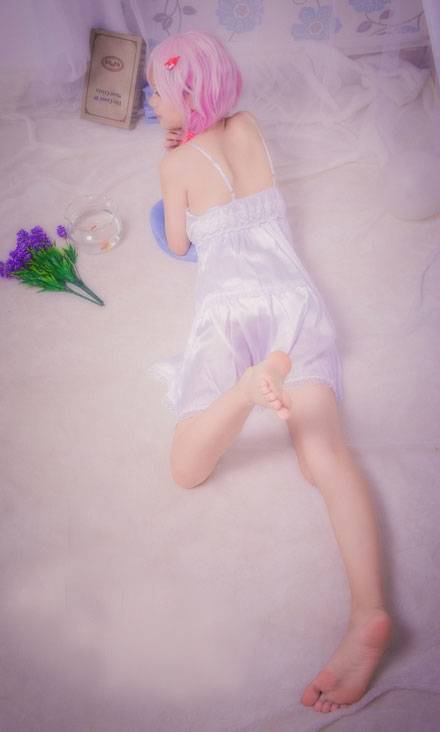 Cosplay福利/全球COSPLAY精选合集84