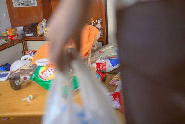 Cosplay福利/小柔SeeU神还原Cos土间埋