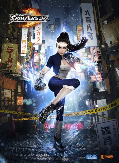 Cosplay福利/《舰队Collection》舰娘筑摩Cos