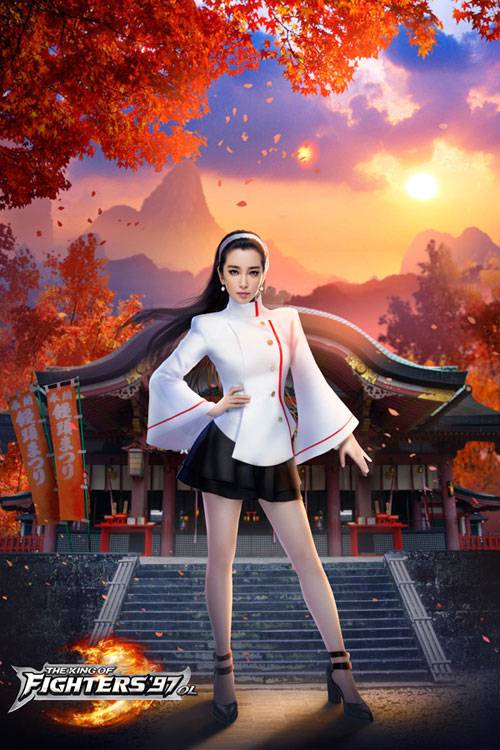 Cosplay福利/《舰队Collection》舰娘筑摩Cos