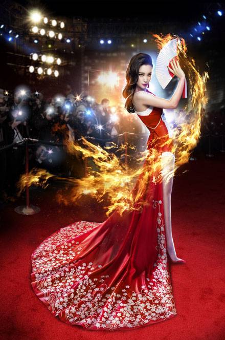 Cosplay福利/《舰队Collection》舰娘筑摩Cos