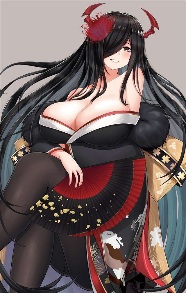 【碧蓝航线同人短篇】当舰娘想独占指挥官的时候(四)